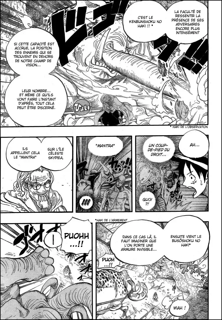 One Piece: Chapter chapitre-597 - Page 11
