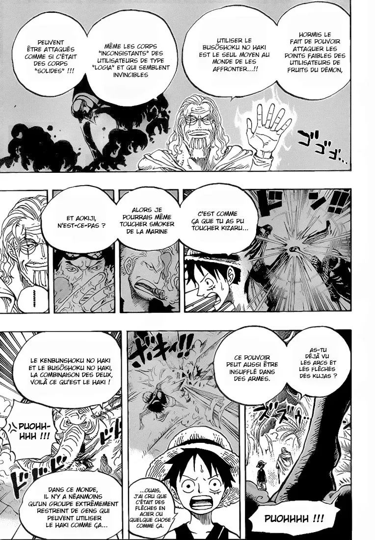 One Piece: Chapter chapitre-597 - Page 13