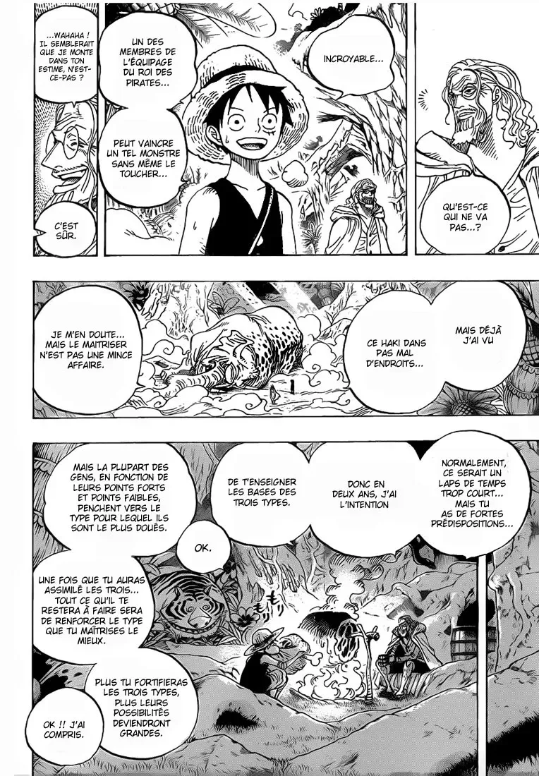 One Piece: Chapter chapitre-597 - Page 15