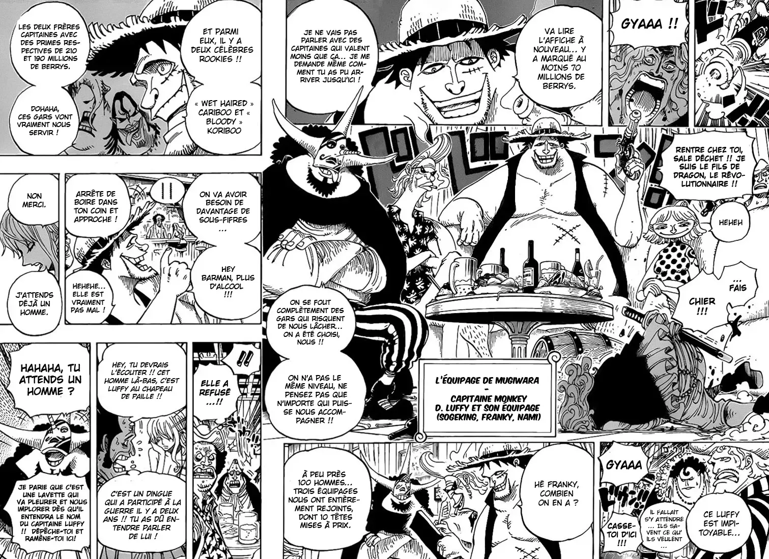 One Piece: Chapter chapitre-598 - Page 9
