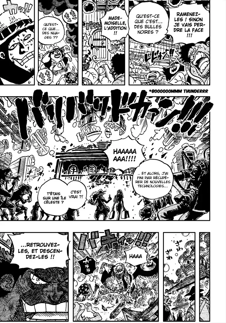One Piece: Chapter chapitre-598 - Page 13