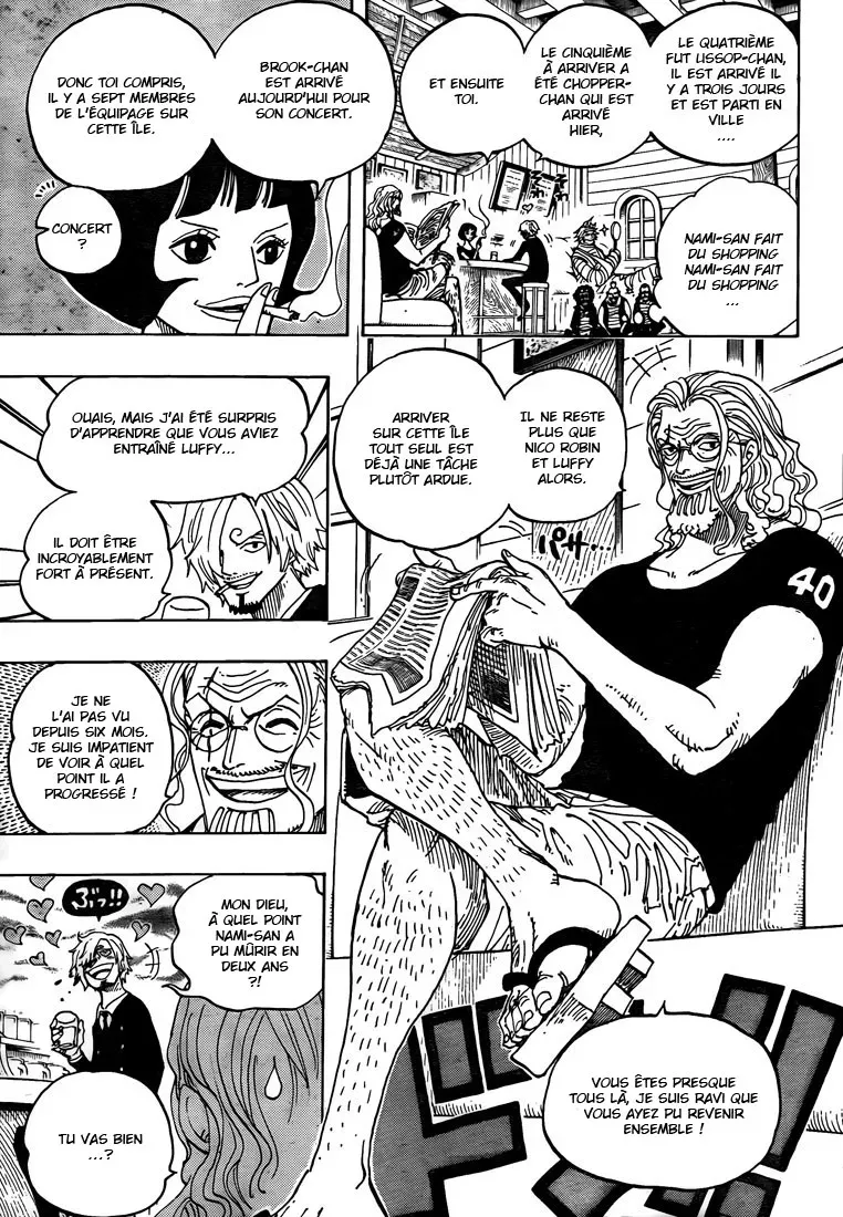 One Piece: Chapter chapitre-598 - Page 15