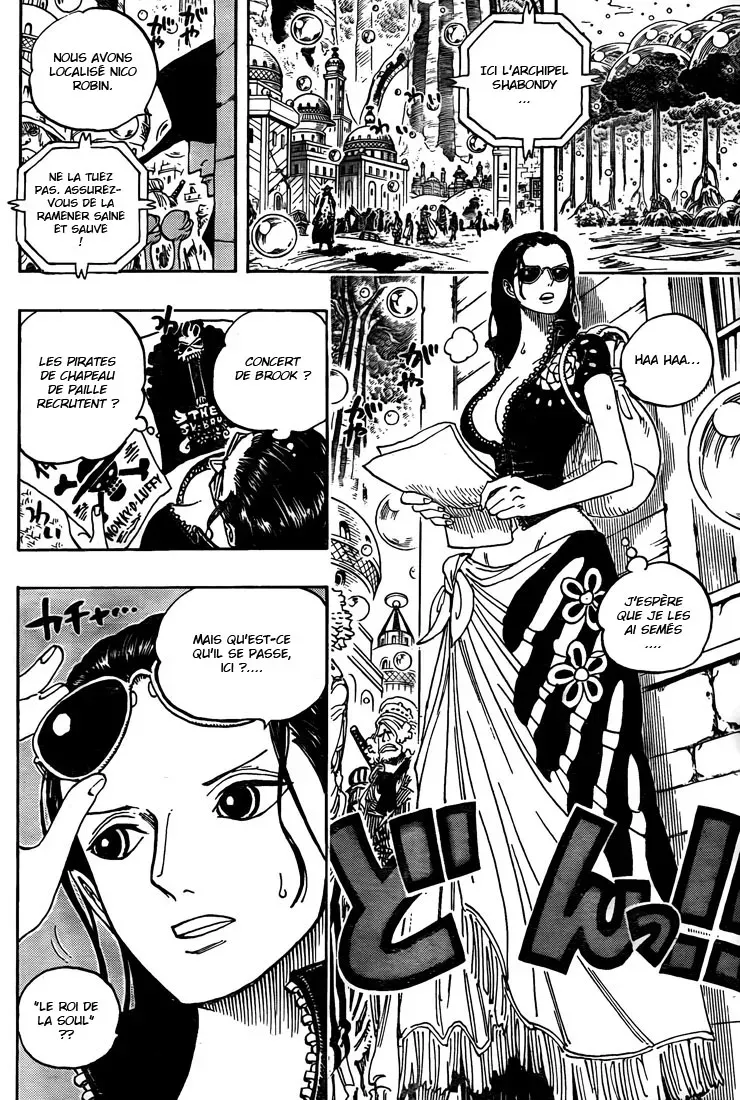 One Piece: Chapter chapitre-598 - Page 16