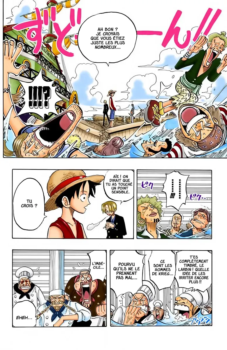 One Piece: Chapter chapitre-60 - Page 4