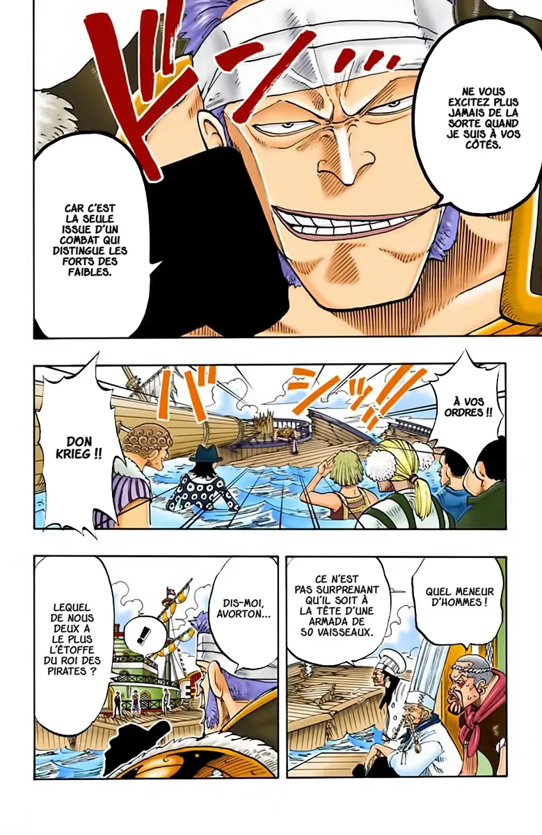 One Piece: Chapter chapitre-60 - Page 6