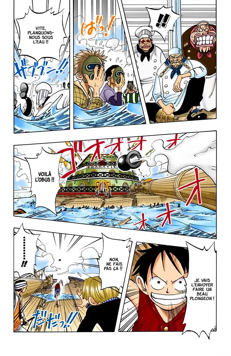 One Piece: Chapter chapitre-60 - Page 11