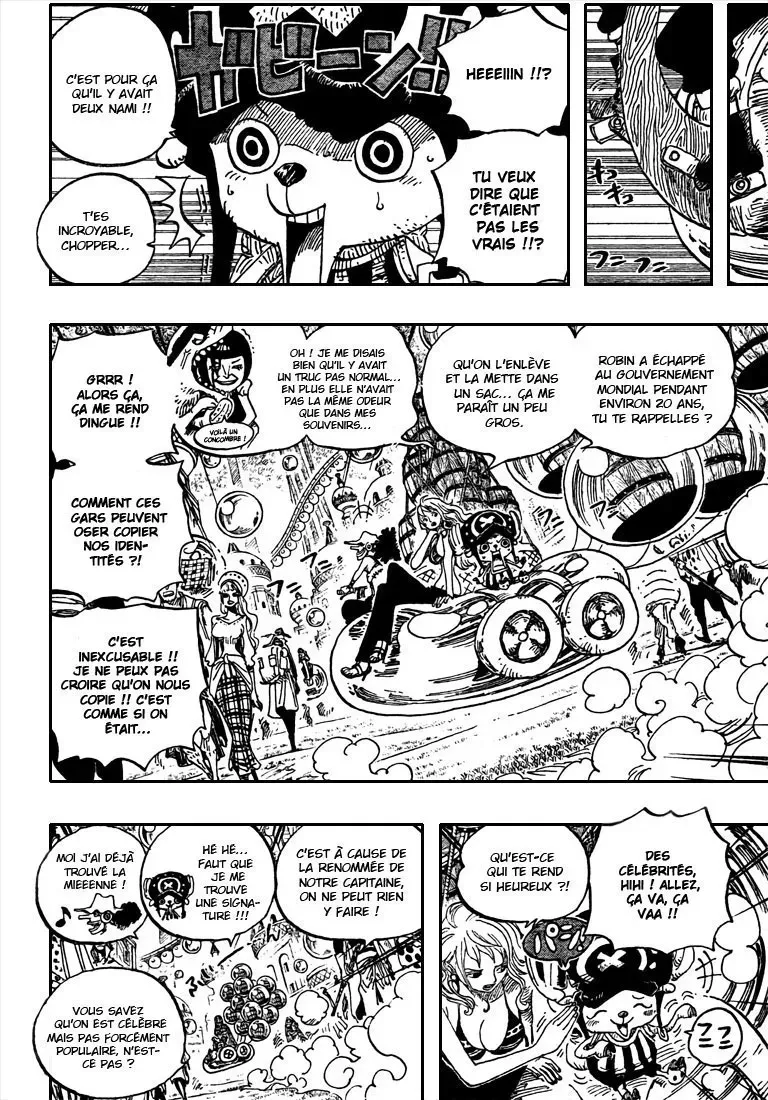 One Piece: Chapter chapitre-600 - Page 4