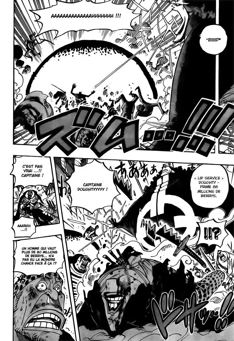 One Piece: Chapter chapitre-601 - Page 7