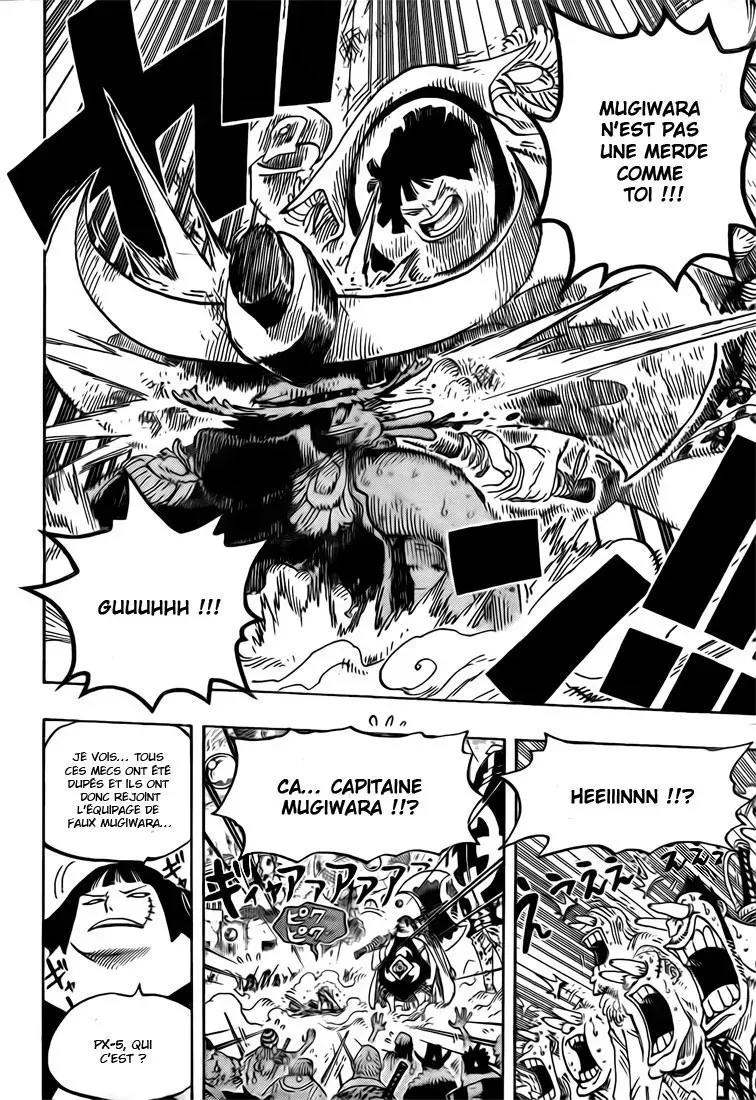 One Piece: Chapter chapitre-601 - Page 9