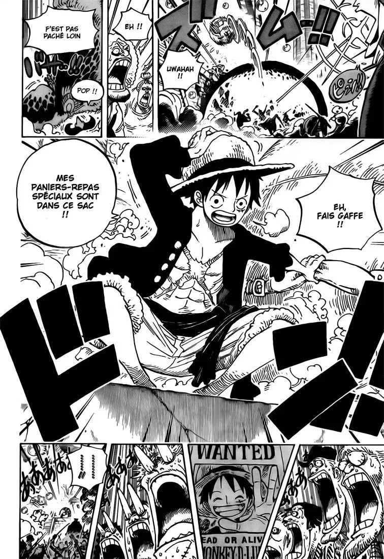 One Piece: Chapter chapitre-601 - Page 11