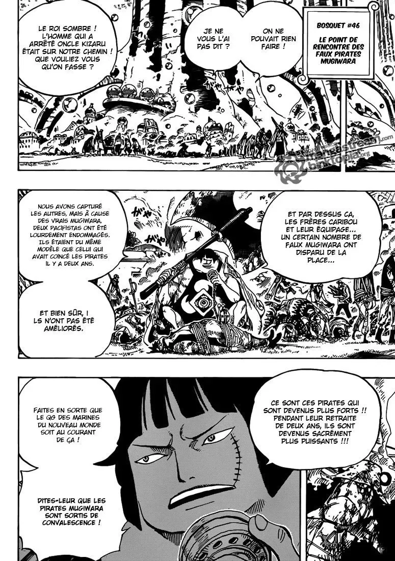 One Piece: Chapter chapitre-603 - Page 4