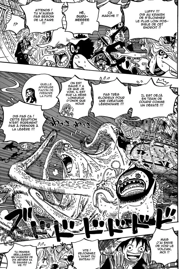 One Piece: Chapter chapitre-607 - Page 3