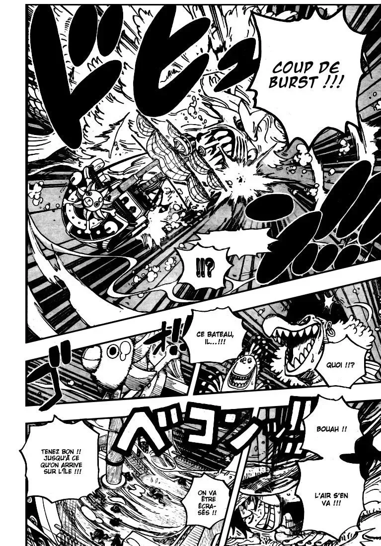 One Piece: Chapter chapitre-608 - Page 4