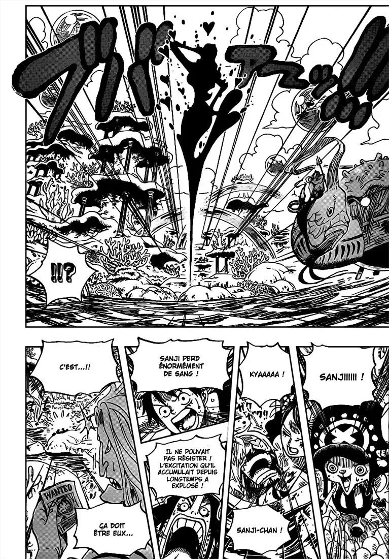One Piece: Chapter chapitre-609 - Page 4