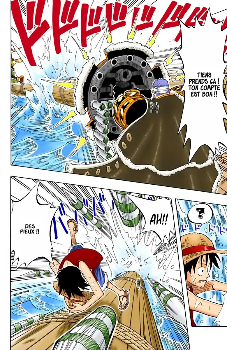 One Piece: Chapter chapitre-61 - Page 10