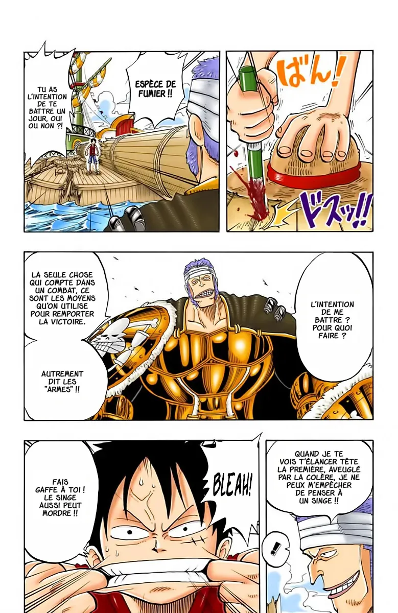 One Piece: Chapter chapitre-61 - Page 12