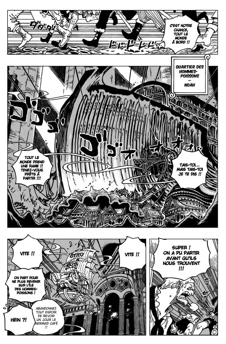 One Piece: Chapter chapitre-611 - Page 2