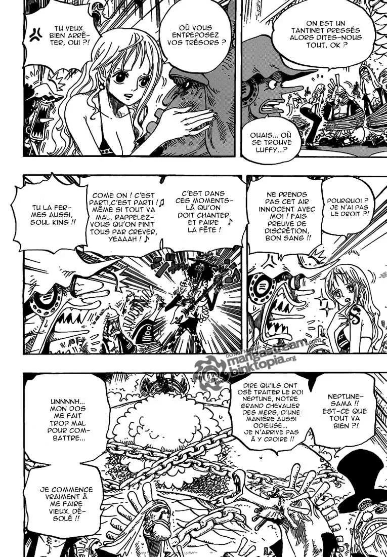 One Piece: Chapter chapitre-614 - Page 3