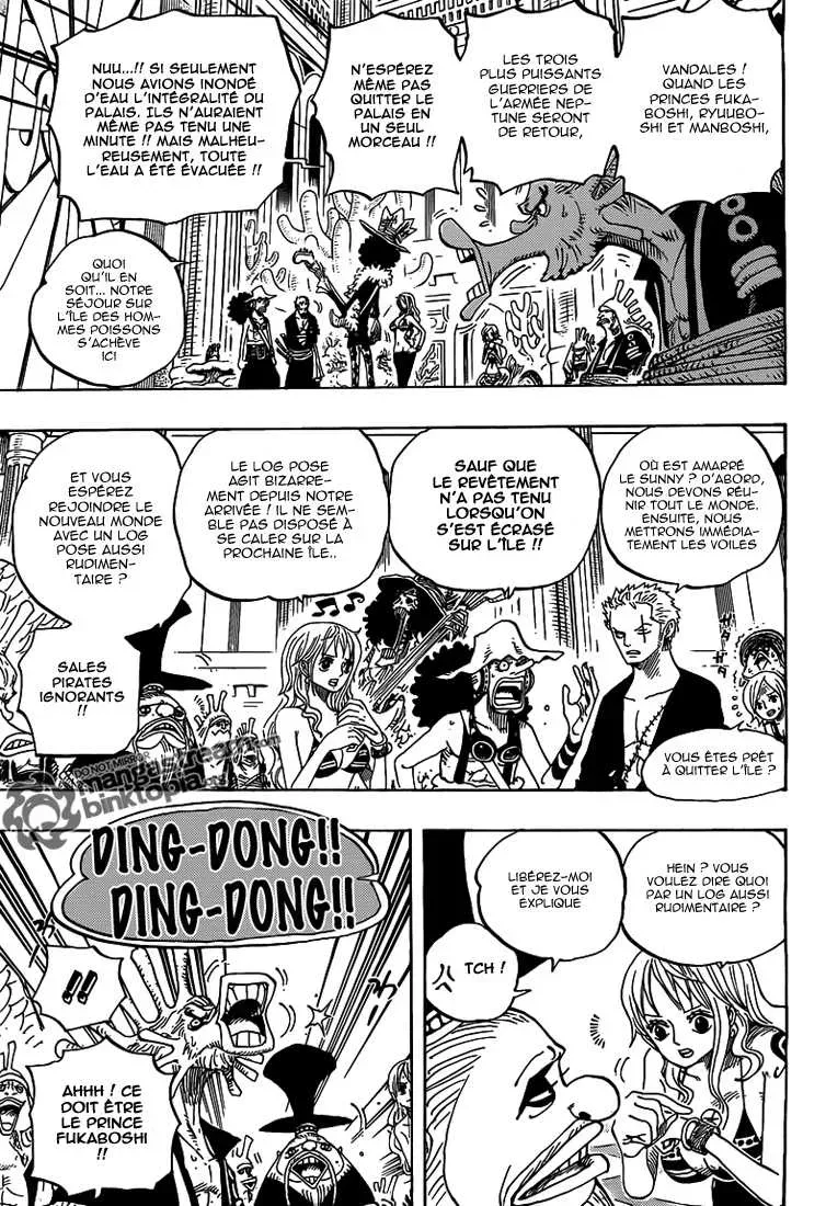 One Piece: Chapter chapitre-614 - Page 4
