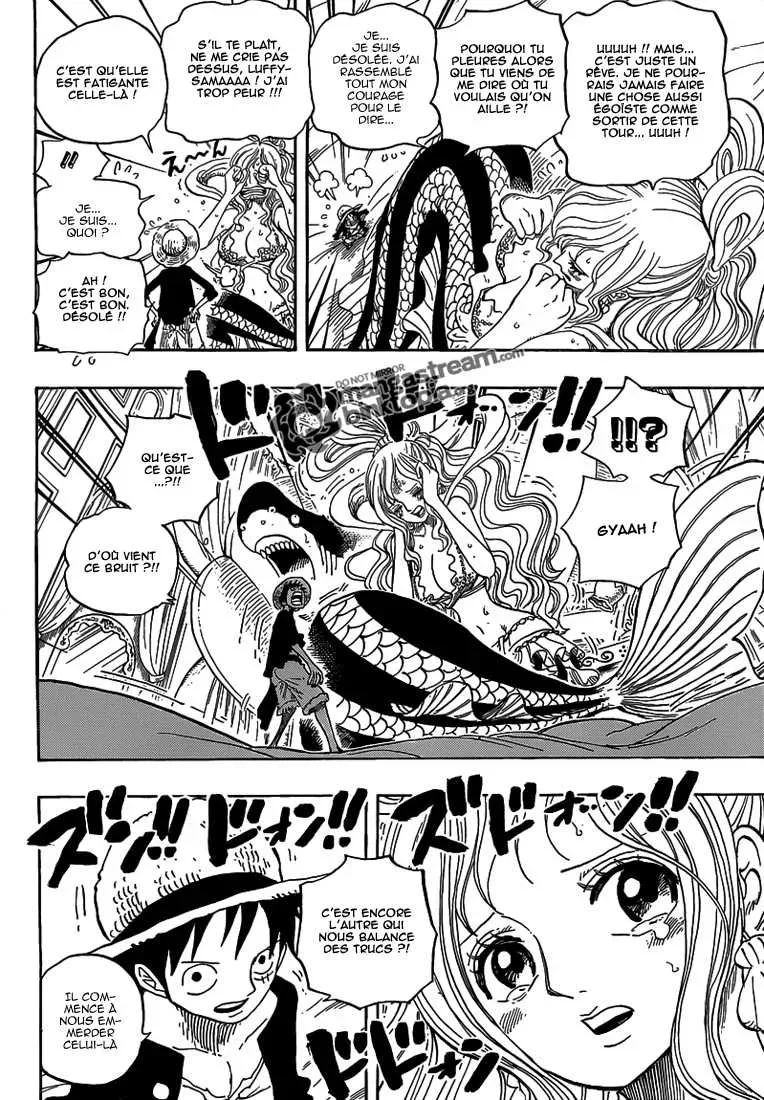One Piece: Chapter chapitre-614 - Page 11