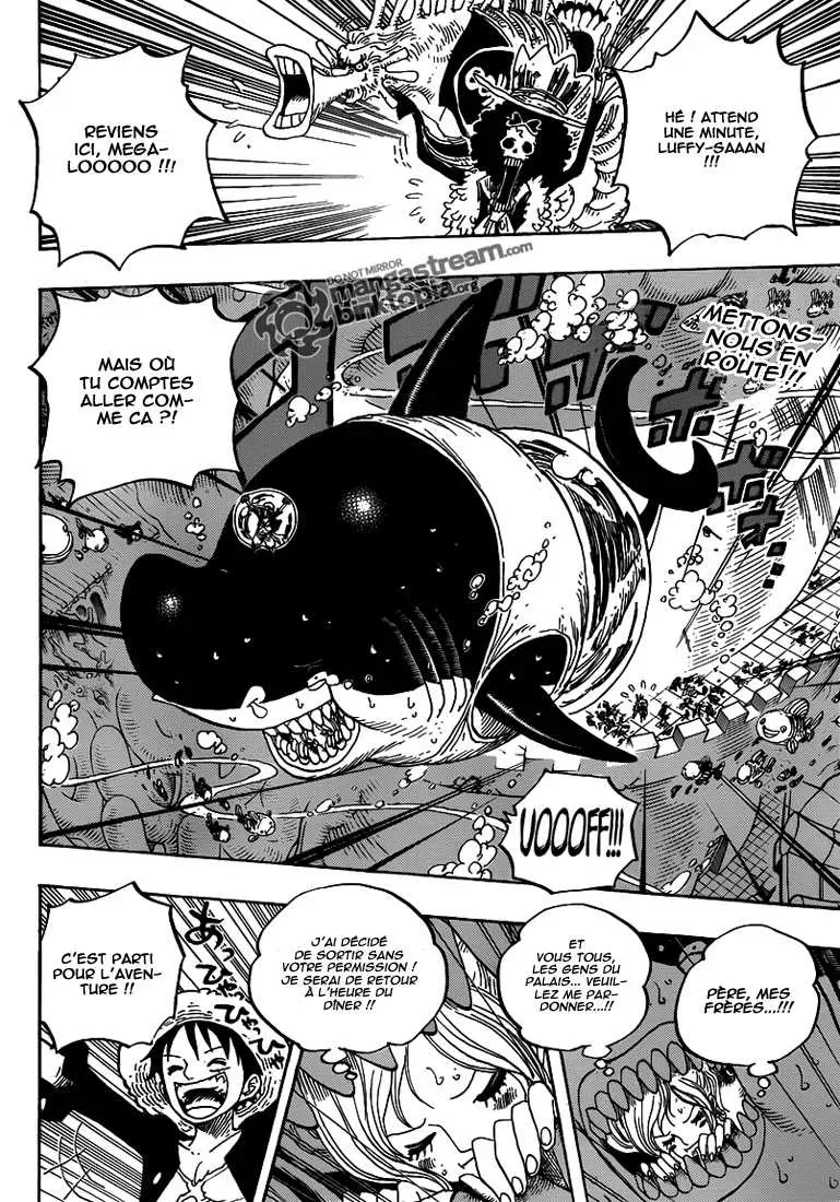 One Piece: Chapter chapitre-615 - Page 2