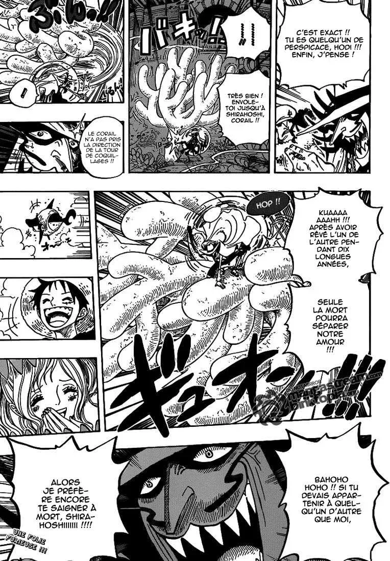 One Piece: Chapter chapitre-616 - Page 15