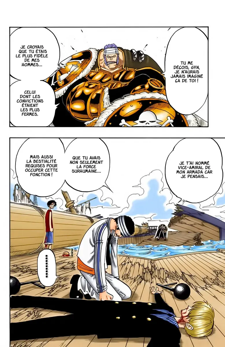 One Piece: Chapter chapitre-62 - Page 2