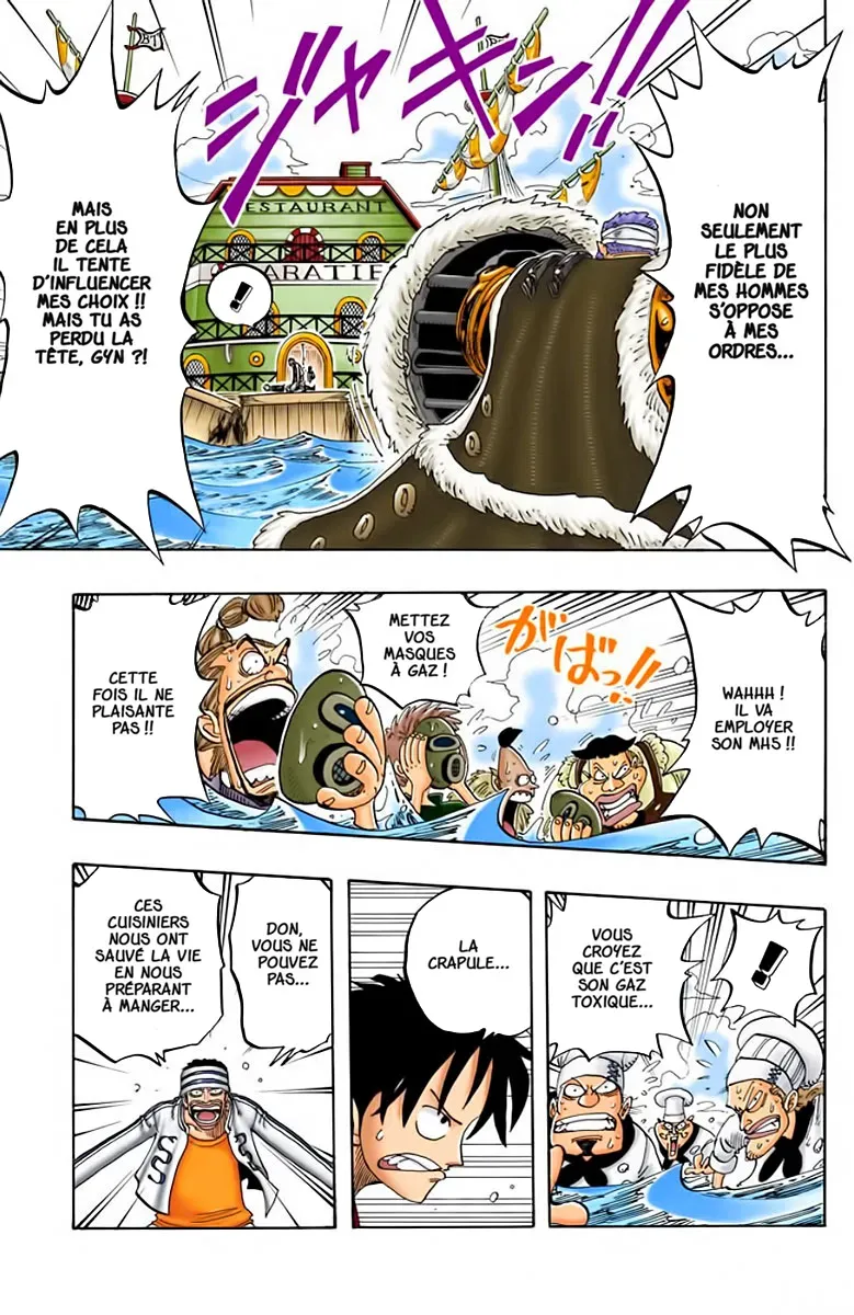 One Piece: Chapter chapitre-62 - Page 5