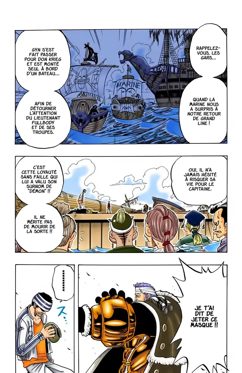 One Piece: Chapter chapitre-62 - Page 7
