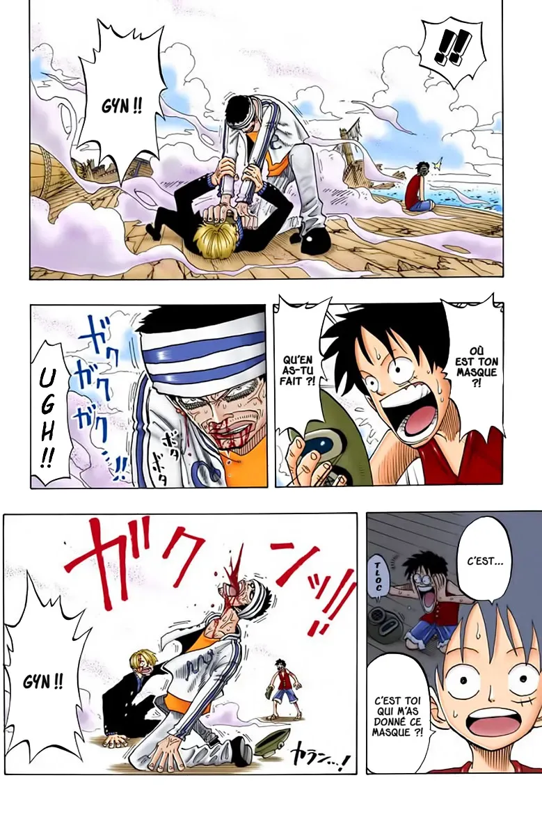 One Piece: Chapter chapitre-62 - Page 18