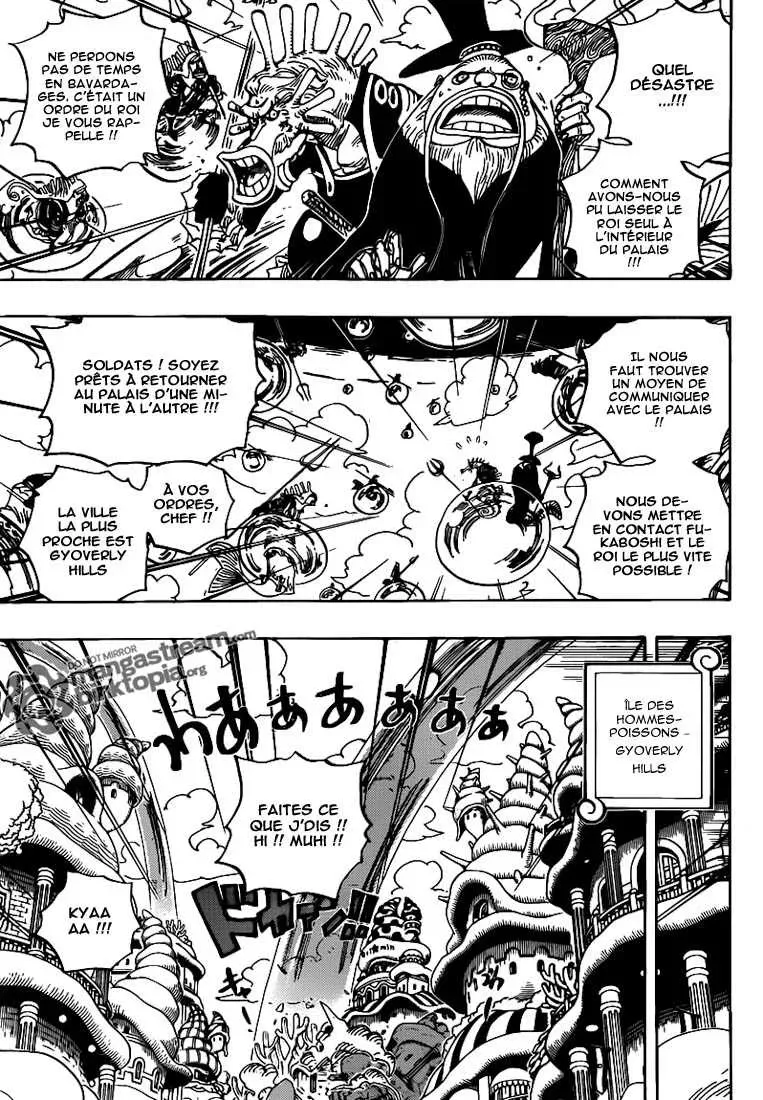 One Piece: Chapter chapitre-620 - Page 3