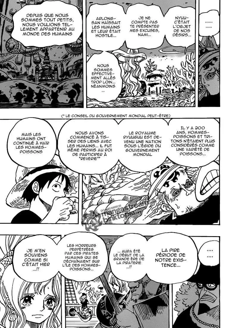 One Piece: Chapter chapitre-620 - Page 13