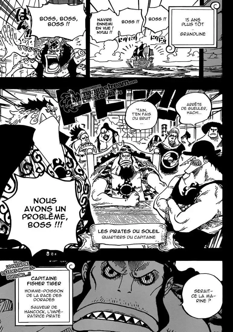 One Piece: Chapter chapitre-620 - Page 17