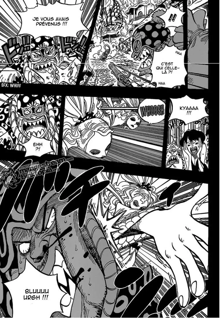One Piece: Chapter chapitre-621 - Page 4