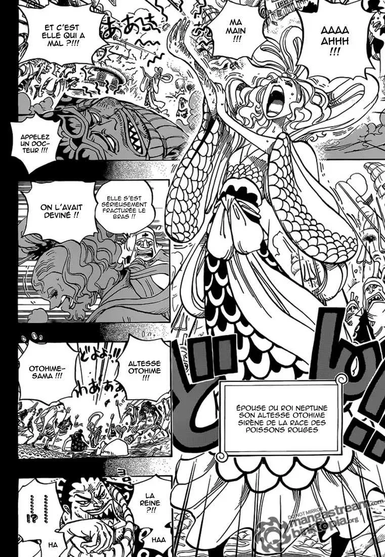 One Piece: Chapter chapitre-621 - Page 5