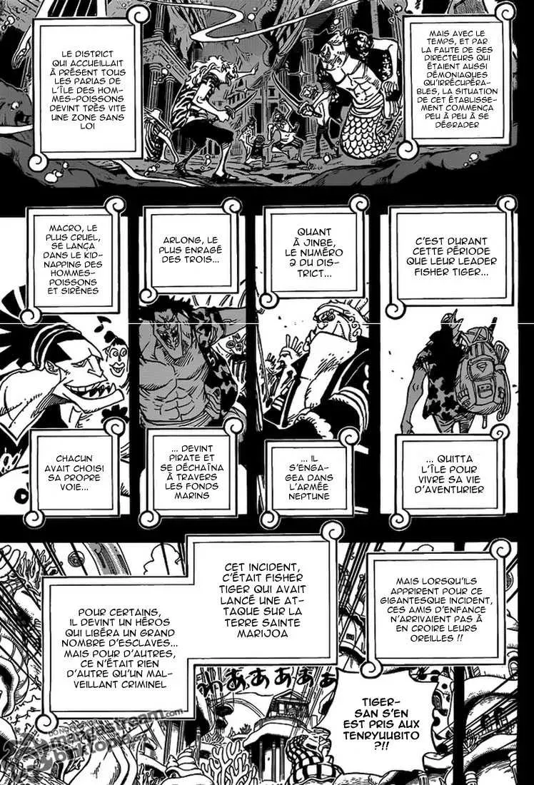 One Piece: Chapter chapitre-621 - Page 16