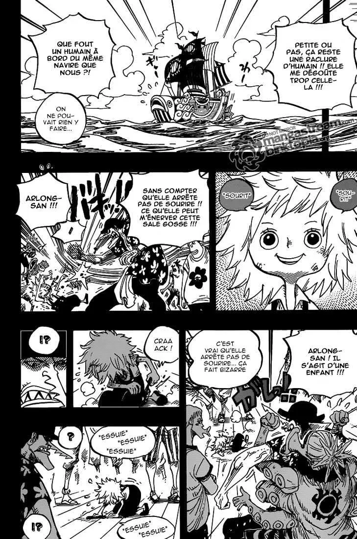 One Piece: Chapter chapitre-622 - Page 15