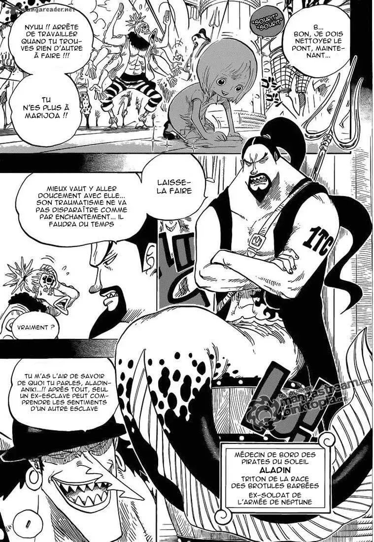 One Piece: Chapter chapitre-623 - Page 3