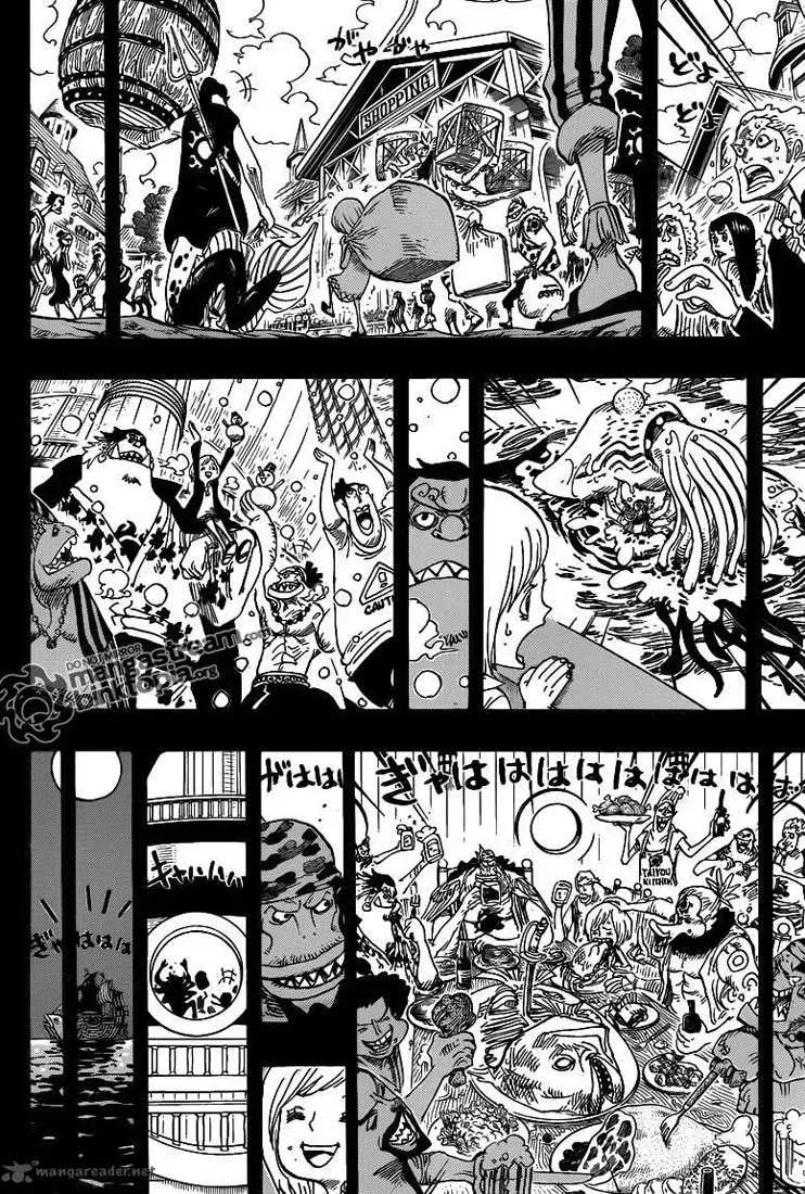 One Piece: Chapter chapitre-623 - Page 6