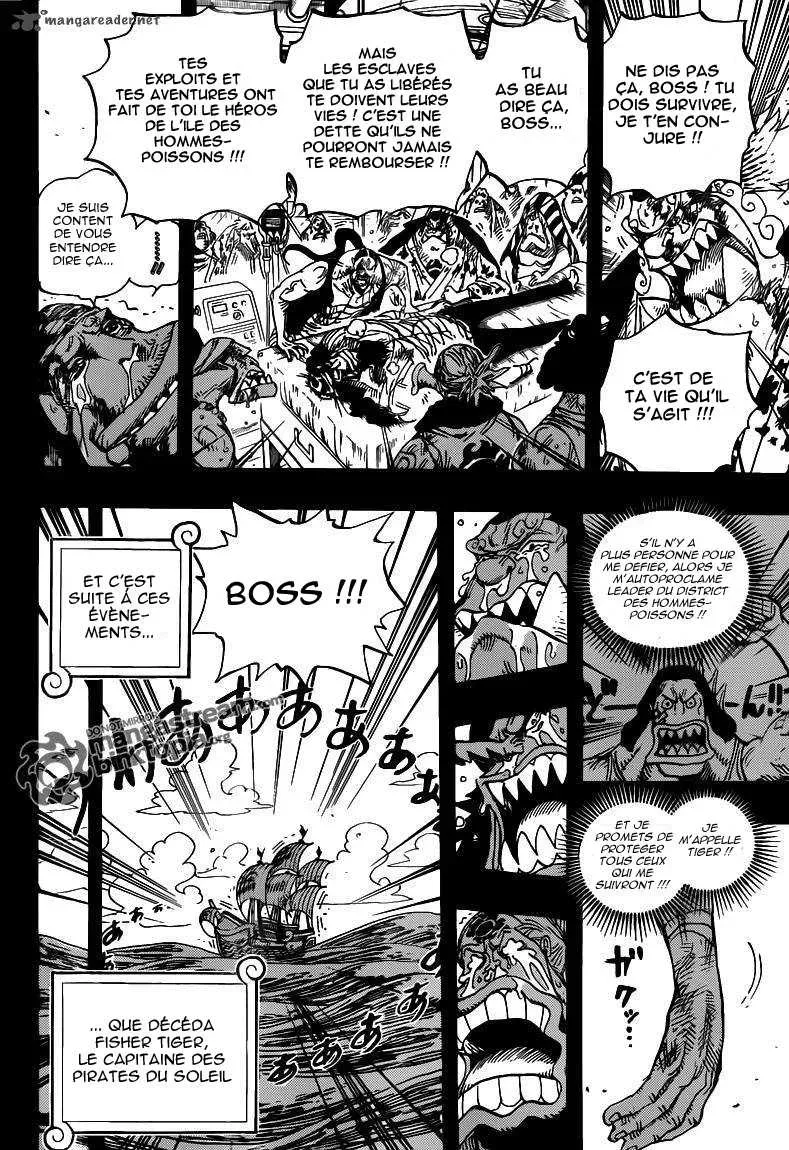 One Piece: Chapter chapitre-623 - Page 18