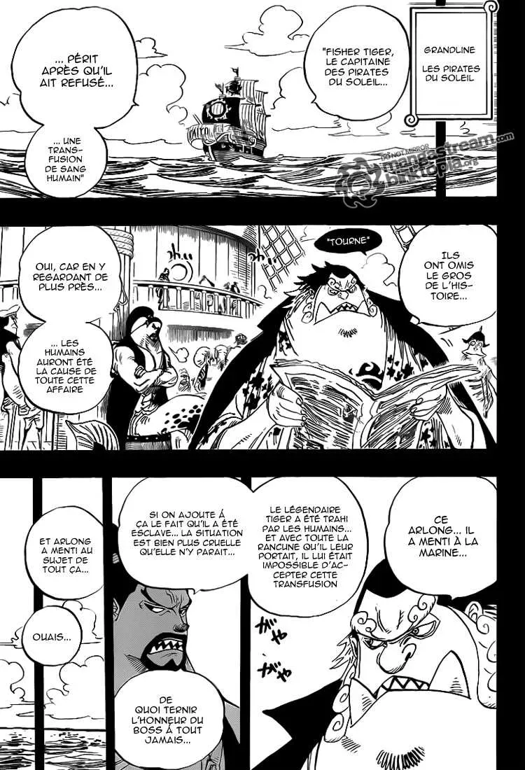 One Piece: Chapter chapitre-624 - Page 3