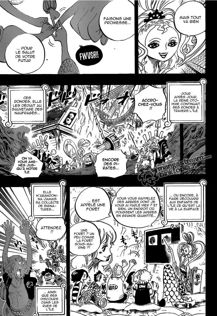 One Piece: Chapter chapitre-624 - Page 7