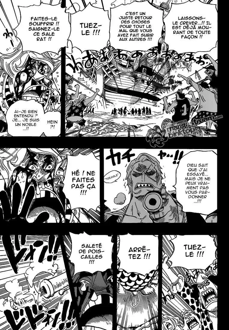 One Piece: Chapter chapitre-625 - Page 8