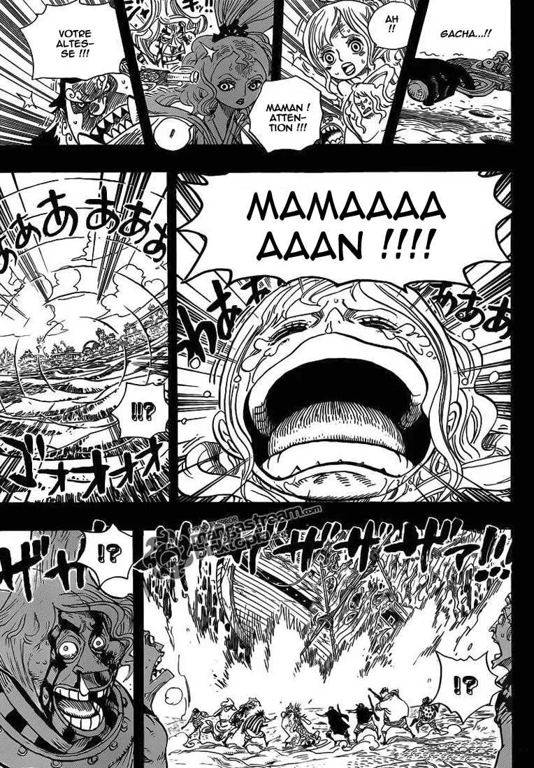 One Piece: Chapter chapitre-625 - Page 12