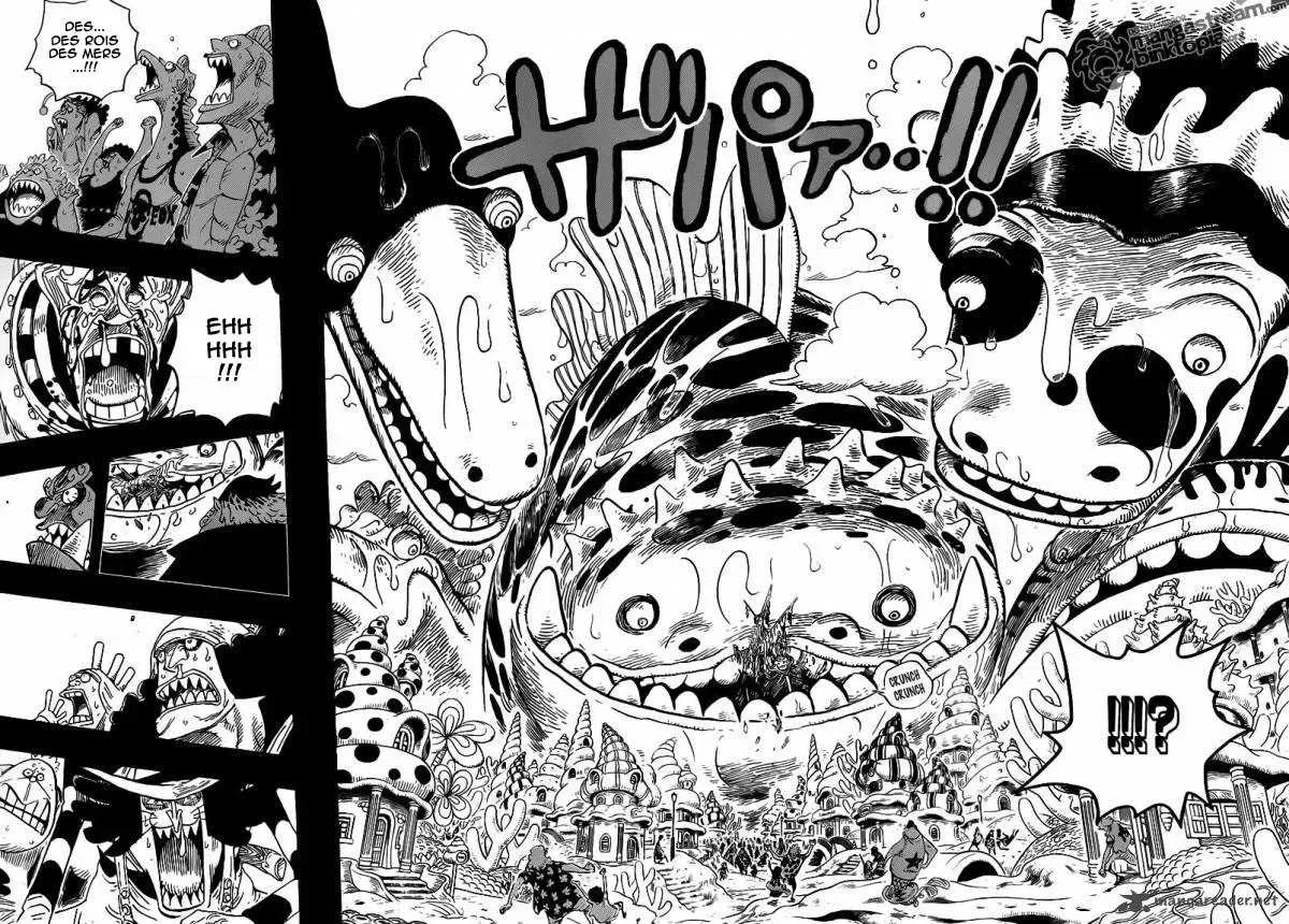One Piece: Chapter chapitre-625 - Page 13