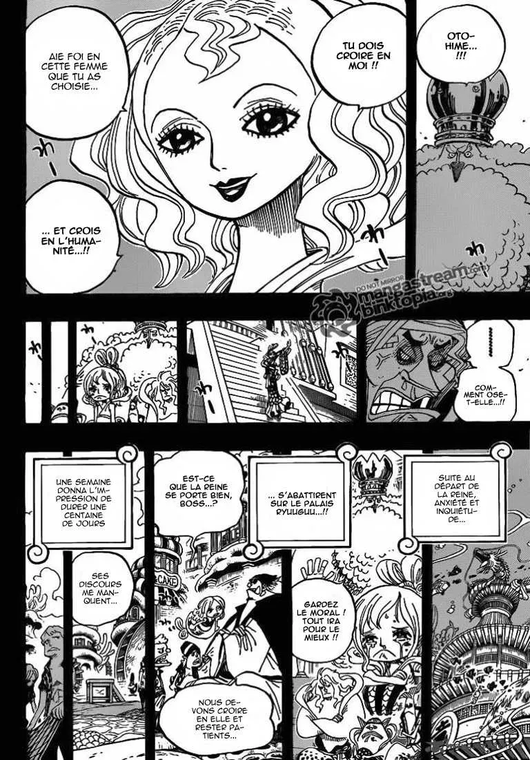 One Piece: Chapter chapitre-625 - Page 18