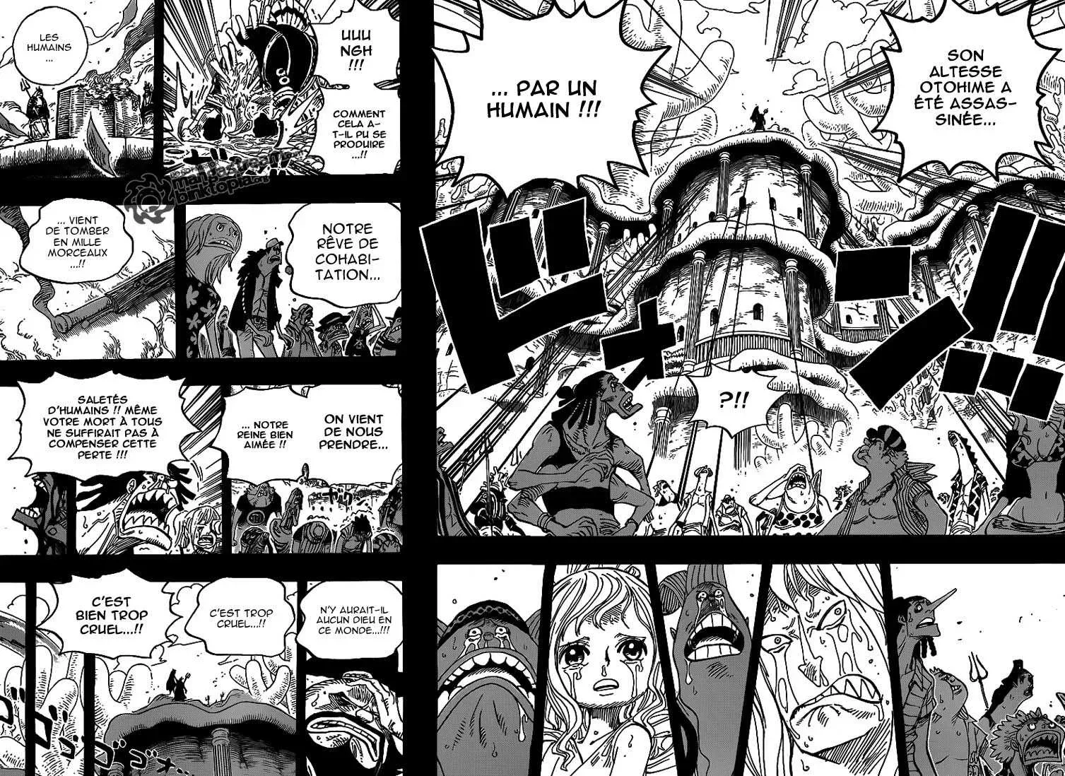 One Piece: Chapter chapitre-627 - Page 4