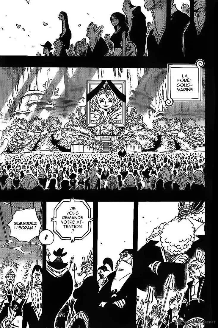One Piece: Chapter chapitre-627 - Page 8