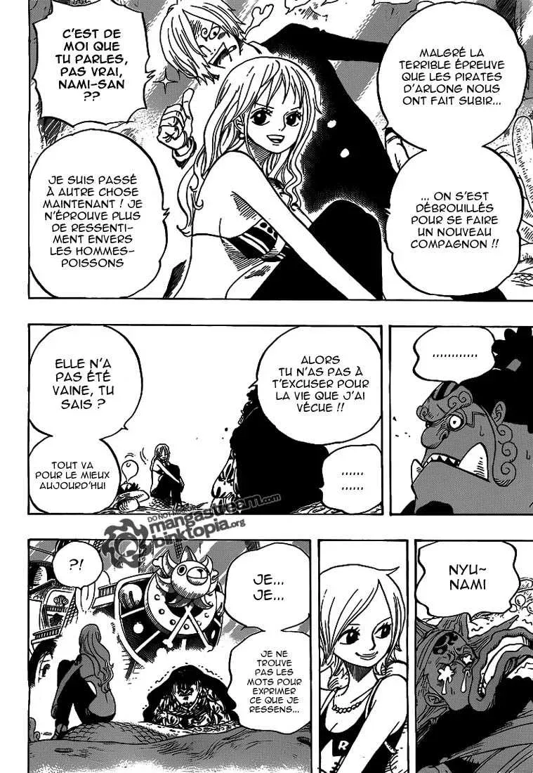 One Piece: Chapter chapitre-627 - Page 13