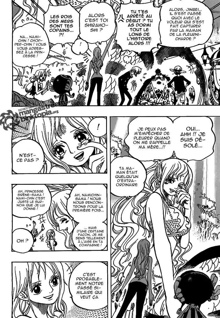 One Piece: Chapter chapitre-627 - Page 15